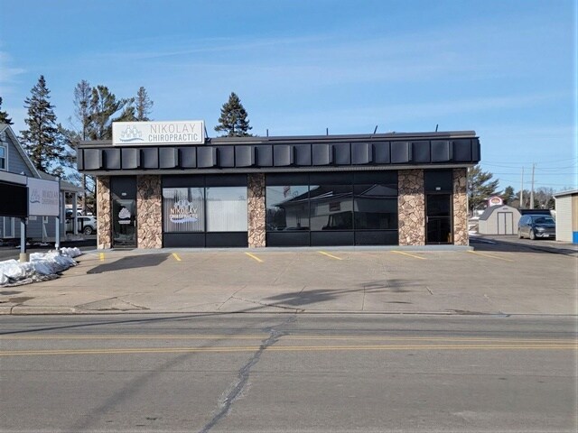 117 W Upham St, Marshfield, WI à vendre - Photo de l’immeuble – Image 2 sur 15