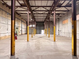 Plus de détails pour 400 A St, Granite City, IL - Industriel/Logistique à louer