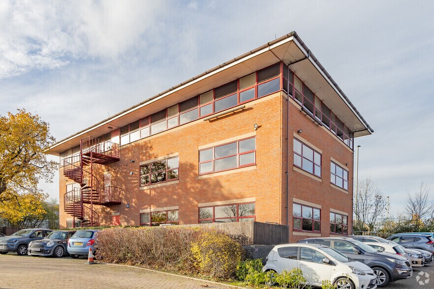 Davy Way, Quedgeley à louer - Photo de l’immeuble – Image 3 sur 3