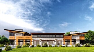 Plus de détails pour 441 111 St SW, Edmonton, AB - Local commercial à louer