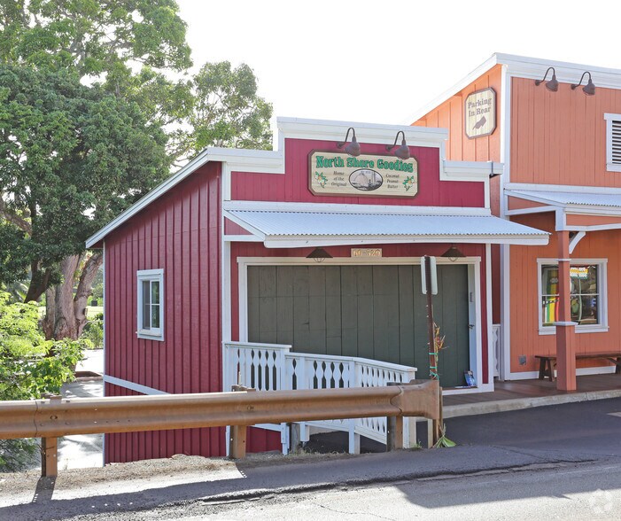 66-520 Kamehameha Hwy, Haleiwa, HI à vendre - Photo de l’immeuble – Image 2 sur 6