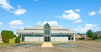 Plus de détails pour 33497 23 Mile Rd, Chesterfield Township, MI - Bureau/Médical à louer