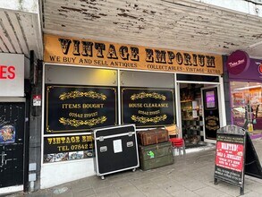 Gold St, Kettering à louer Photo de l’immeuble– Image 1 sur 1