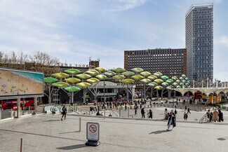 Plus de détails pour Broadway, Londres - Local commercial à louer