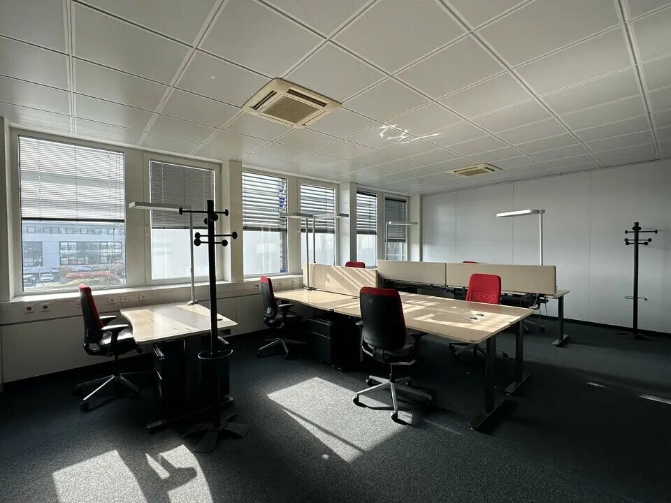 Bureau dans Schiltigheim à louer Photo de l’immeuble– Image 1 sur 7