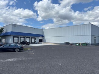 Plus de détails pour 600 Glen Ct, Moorestown, NJ - Industriel/Logistique à louer