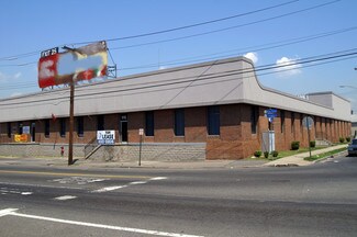 Plus de détails pour 1990-2002 Commerce Dr, Bridgeport, CT - Bureau/Local commercial à louer