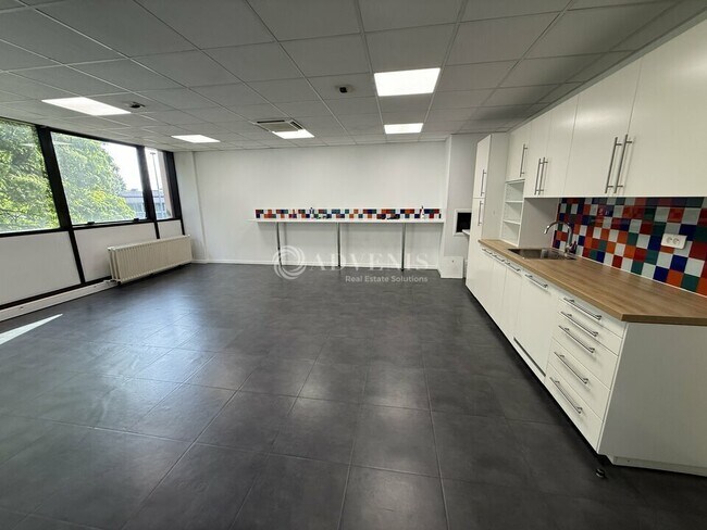 Plus de détails pour Bureau à louer