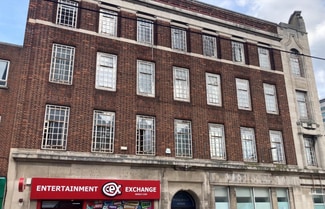 Plus de détails pour 41-45 George St, Croydon - Bureau à louer