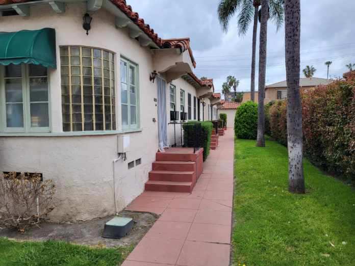 4347-4367 30th St, San Diego, CA à vendre - Photo de l’immeuble – Image 3 sur 35