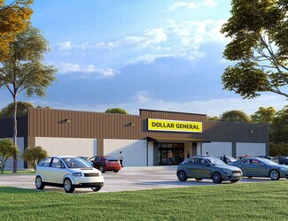 Plus de détails pour 103 E High St, Edison, OH - Local commercial à vendre
