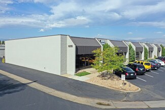 Plus de détails pour 6235 Lookout Rd, Boulder, CO - Industriel/Logistique à louer