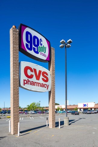 Plus de détails pour 3684-3686 Sonoma Blvd, Vallejo, CA - Local commercial à louer