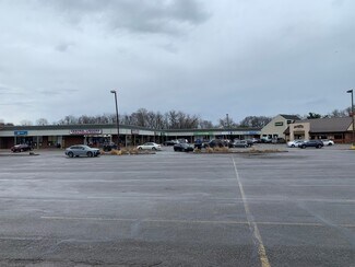 Plus de détails pour 9890-9914 Colerain Ave, Cincinnati, OH - Local commercial à louer