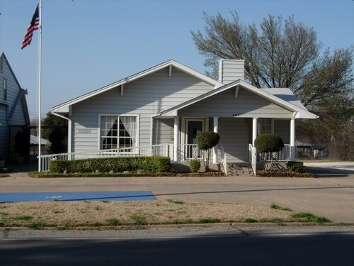 407 W Main St, Whitesboro, TX à louer - Photo de l’immeuble – Image 3 sur 5