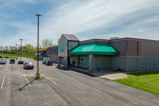 Plus de détails pour 3025-3041 East Ave, Central Square, NY - Bureau/Médical, Local commercial à louer