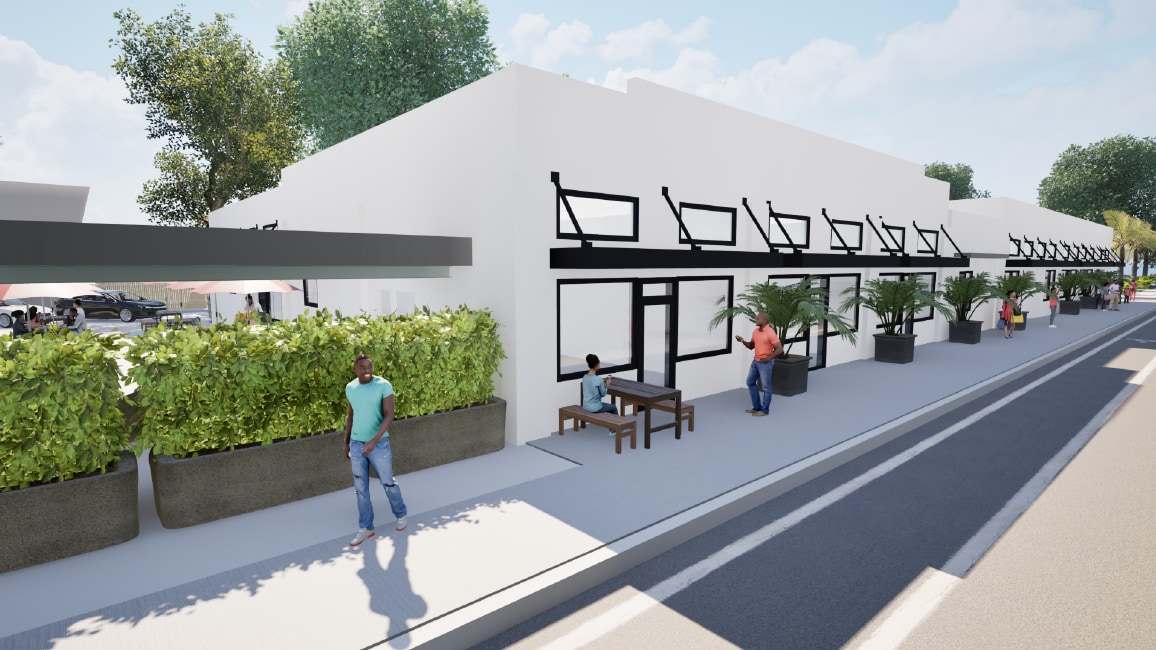 900 Mlk St S, Saint Petersburg, FL à louer Photo intérieure– Image 1 sur 10