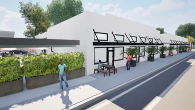 900 Mlk St S, Saint Petersburg, FL à louer Photo intérieure– Image 1 sur 10