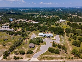 Plus de détails pour 1410 Live Oak Rd, Leander, TX - Local d’activités à vendre