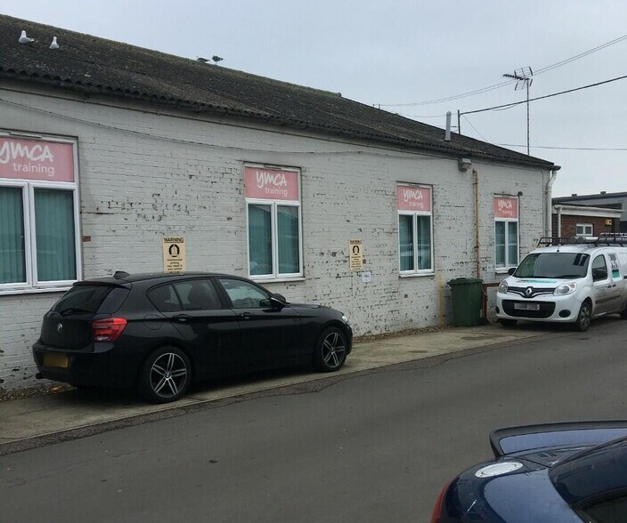 Martins Score, Whapload Rd, Lowestoft à louer - Photo de l’immeuble – Image 1 sur 12
