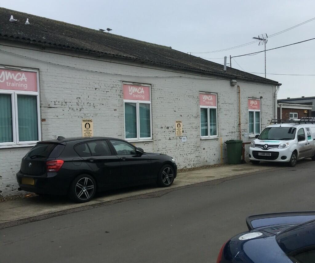 Martins Score, Whapload Rd, Lowestoft à louer Photo de l’immeuble– Image 1 sur 13