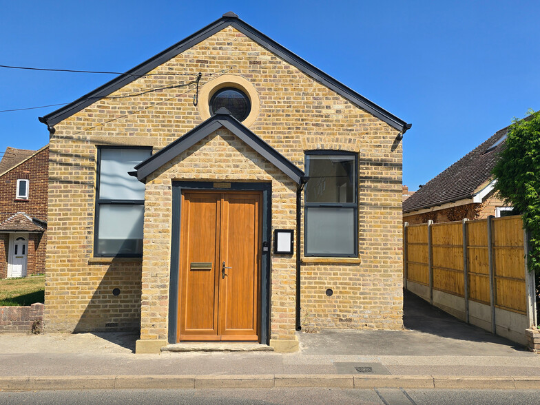 162 Church St, Cliffe à louer - Photo de l’immeuble – Image 1 sur 8