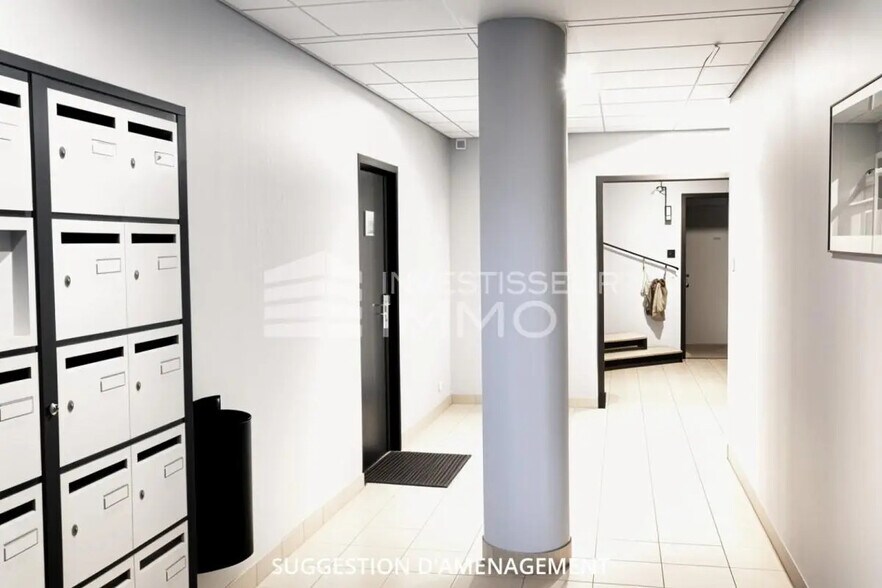 Bureau dans Torcy à louer - Photo de l’immeuble – Image 2 sur 6