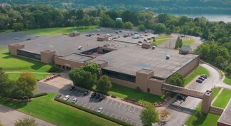 Plus de détails pour 200 Beta Dr, Pittsburgh, PA - Local d’activités à vendre