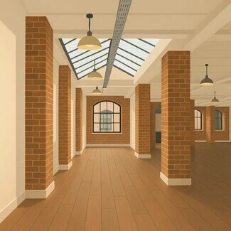 Plus de détails pour Bureau à louer