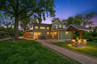 Plus de détails pour 15088 Boone Monument Rd, Marthasville, MO - Spécialisé à vendre