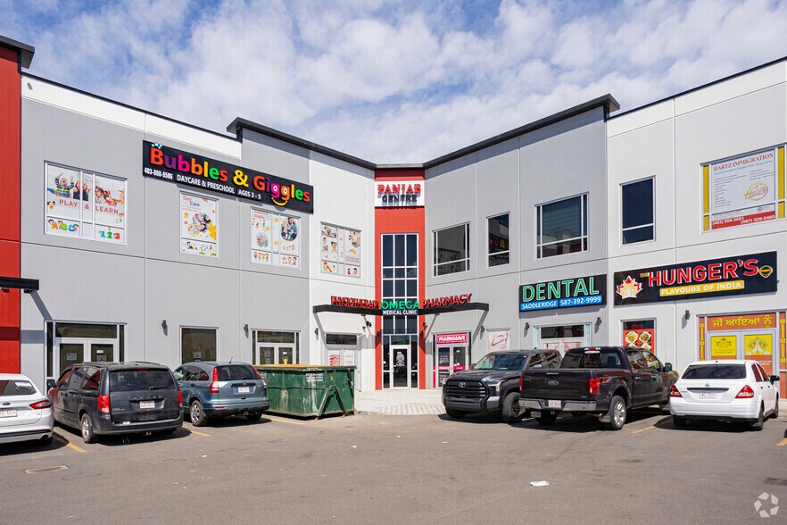 4715 88 Av NE, Calgary, AB à vendre - Photo de l’immeuble – Image 2 sur 3
