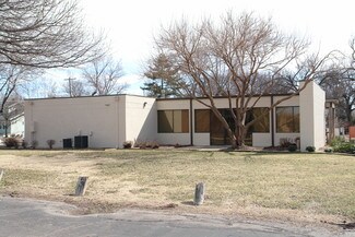 Plus de détails pour 358 S Laura St, Wichita, KS - Industriel/Logistique à louer