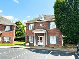 Plus de détails pour 102 Renaissance Cir, Mauldin, SC - Bureau à vendre