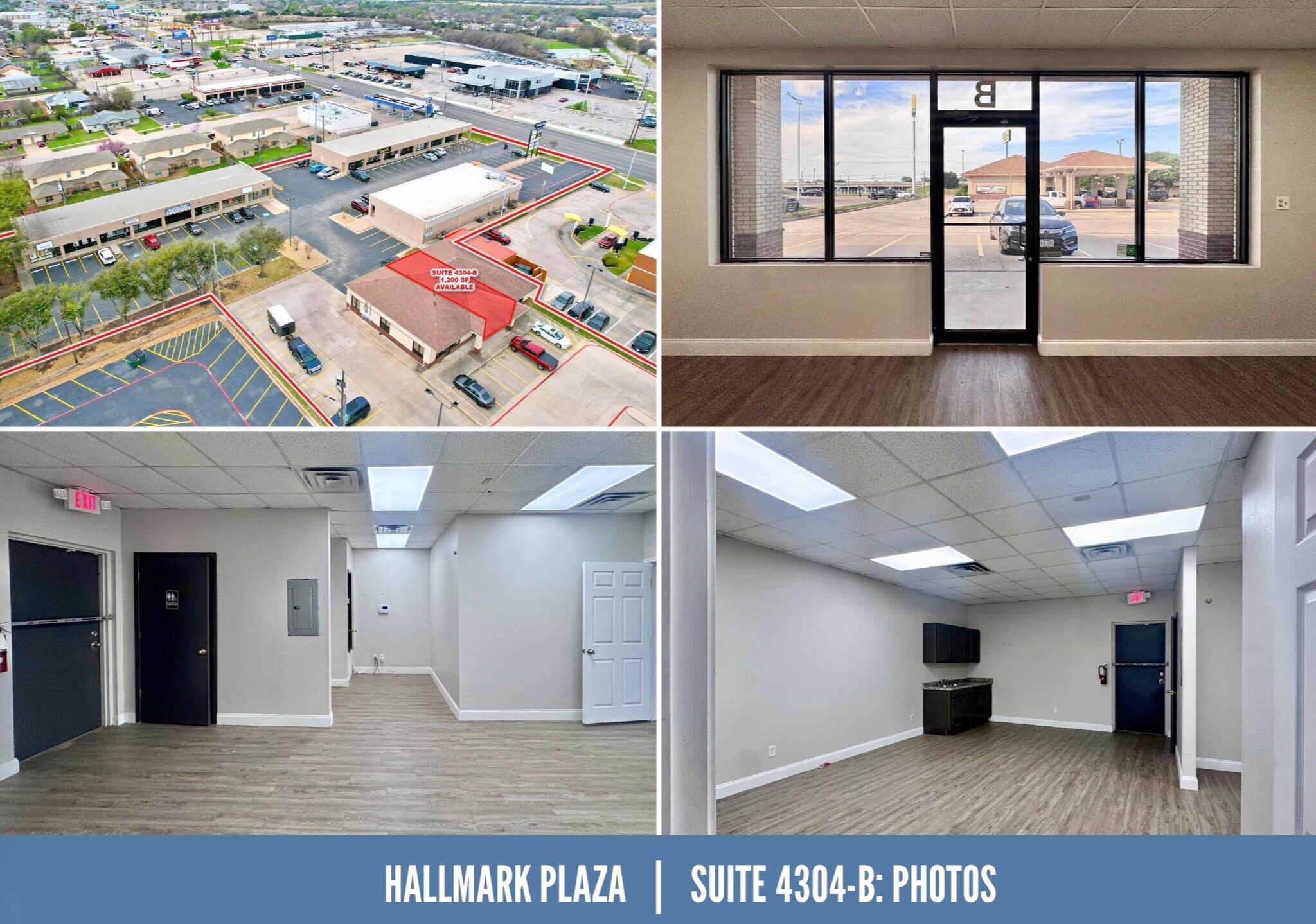 4400 E Stan Schlueter Loop, Killeen, TX à louer Photo intérieure– Image 1 sur 1