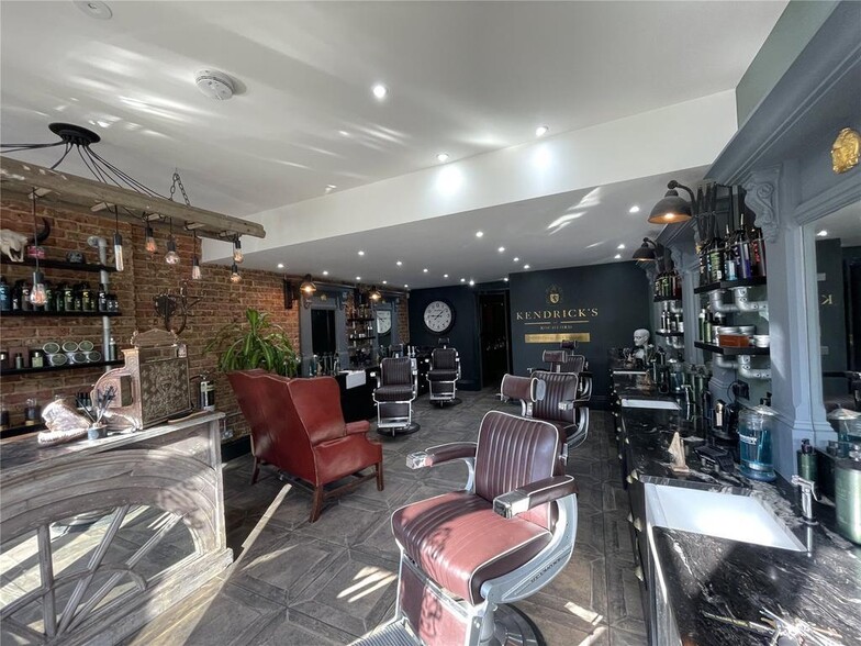 11 North St, Rochford à vendre - Photo intérieure – Image 2 sur 6