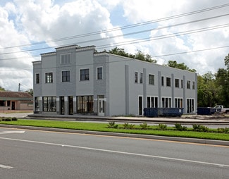 Plus de détails pour 80 N Central Ave, Umatilla, FL - Local commercial à vendre