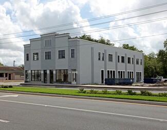 Plus de détails pour 80 N Central Ave, Umatilla, FL - Local commercial à vendre