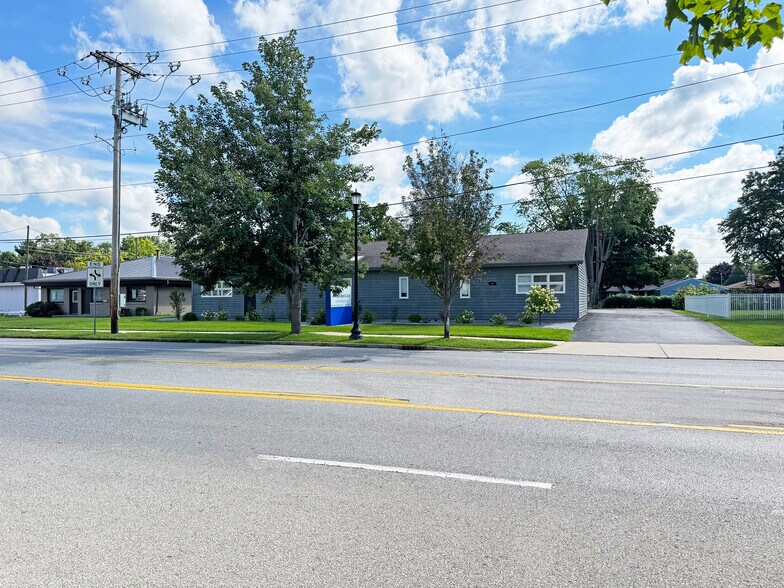 310 N Ironwood Dr, South Bend, IN à vendre - Photo de l’immeuble – Image 1 sur 10