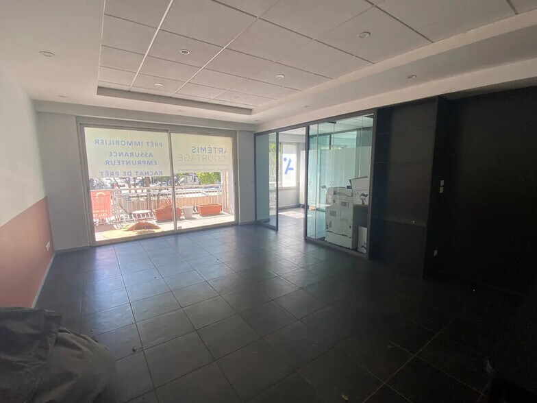 285 Avenue Du Prado, Marseille à vendre - Photo de l’immeuble – Image 2 sur 7
