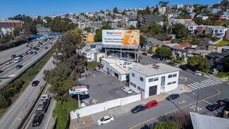 Plus de détails pour 2300 26th St, San Francisco, CA - Local d'activités à louer