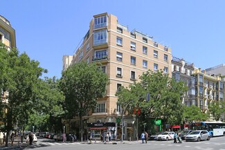 Plus de détails pour Calle Goya, 55, Madrid - Local commercial à louer