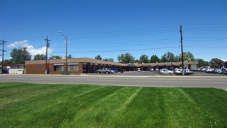 Plus de détails pour 2211 W Evans Ave, Denver, CO - Bureau à vendre