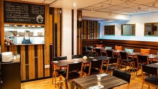 Plus de détails pour 250 Finchley Rd, Londres - Local commercial à vendre
