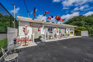 Plus de détails pour 605 9th Ave N, Safety Harbor, FL - Local commercial à vendre