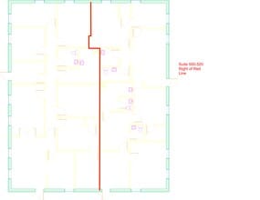 7405B Shallowford Rd, Chattanooga, TN à louer Plan de site– Image 1 sur 1