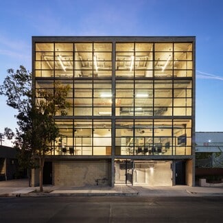 Plus de détails pour 743 Seward St, Los Angeles, CA - Bureau à louer