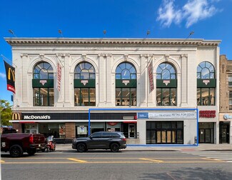 Plus de détails pour 7118-7124 3rd Ave, Brooklyn, NY - Local commercial à louer