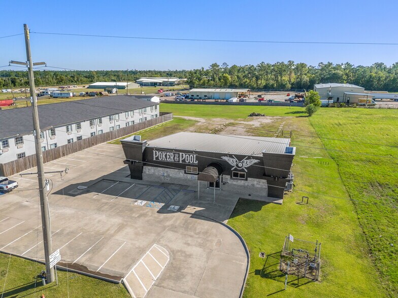 275 Highway 397, Lake Charles, LA à vendre - Photo de l’immeuble – Image 2 sur 12