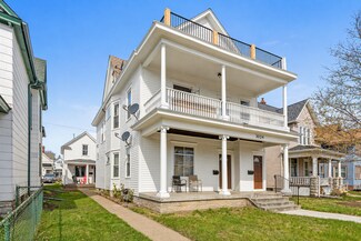 Plus de détails pour 3024 Chicago Ave, Minneapolis, MN - Logement à vendre