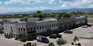 Plus de détails pour 193 E 71st St, Loveland, CO - Industriel/Logistique à louer